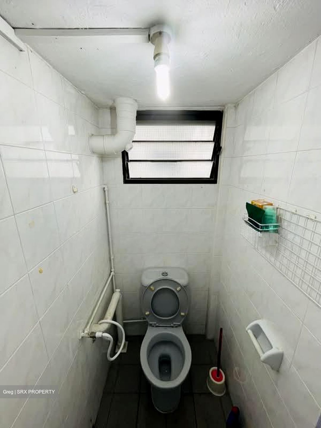Blk 128 Bukit Merah View (Bukit Merah), HDB 3 Rooms #588144121